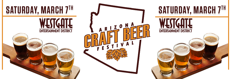Arizona Craft Beer Festival